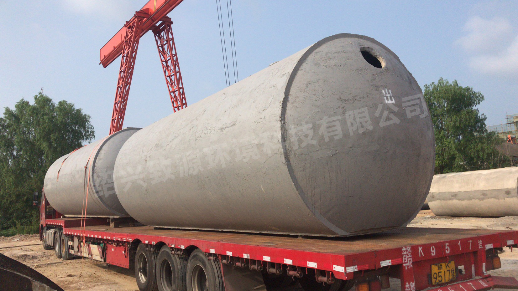 常德成品化糞池廠家——為什么我們的化糞池是圓形的【致源環(huán)?！? /></a></dt>
        <dd>
          <h2><a href=