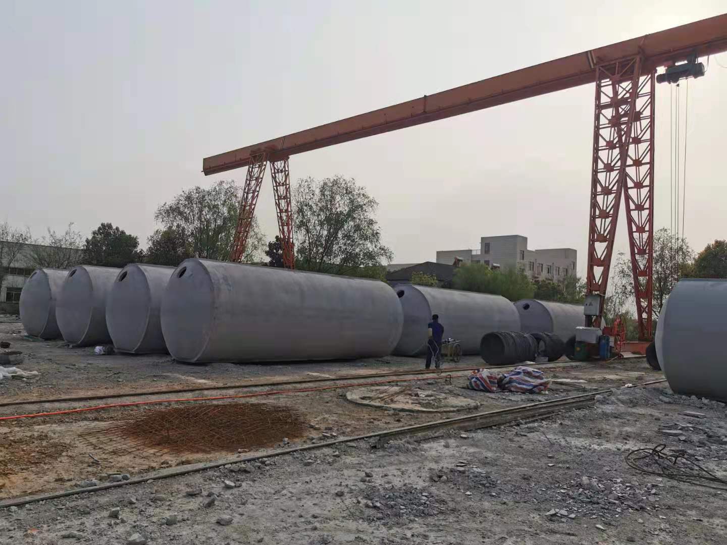 合肥混凝土成品化糞池——為什么要定期清理【致源環(huán)?！? /></a></dt>
        <dd>
          <h2><a href=